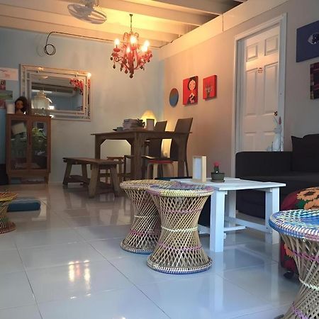 Hostel Hua Hin Lub Sabai Exteriér fotografie