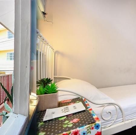Hostel Hua Hin Lub Sabai Pokoj fotografie