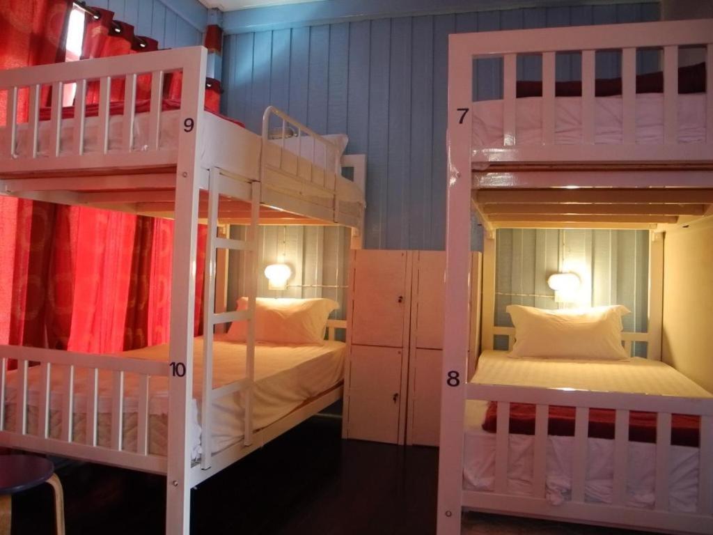 Hostel Hua Hin Lub Sabai Exteriér fotografie