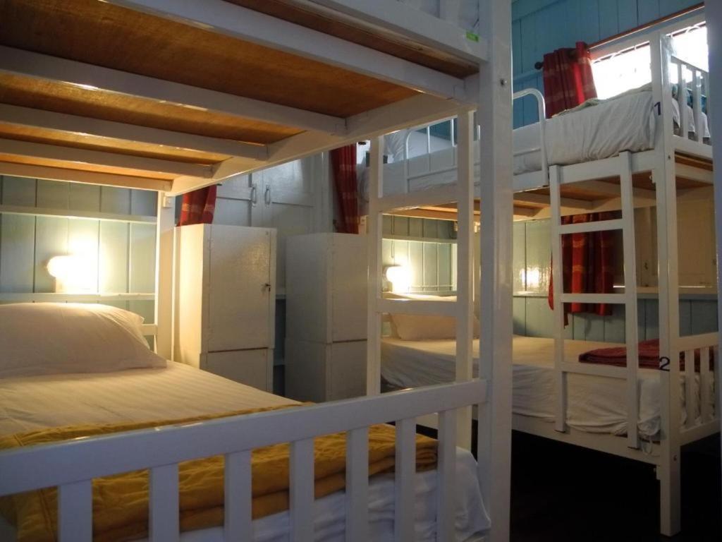 Hostel Hua Hin Lub Sabai Exteriér fotografie