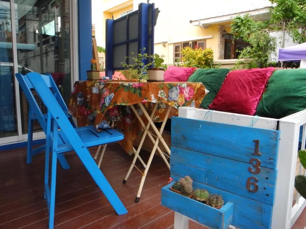 Hostel Hua Hin Lub Sabai Exteriér fotografie
