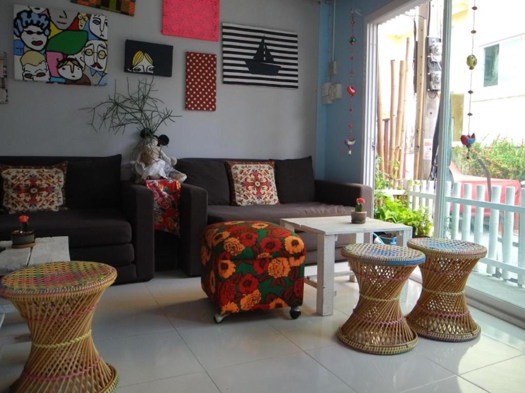 Hostel Hua Hin Lub Sabai Exteriér fotografie