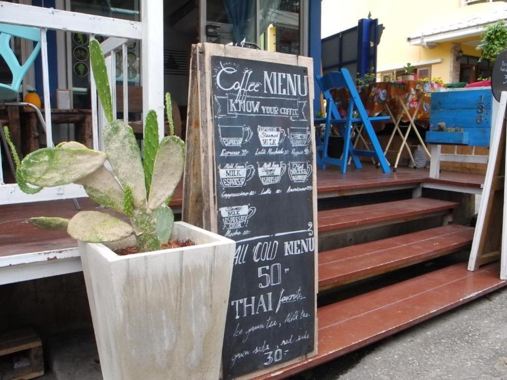 Hostel Hua Hin Lub Sabai Exteriér fotografie