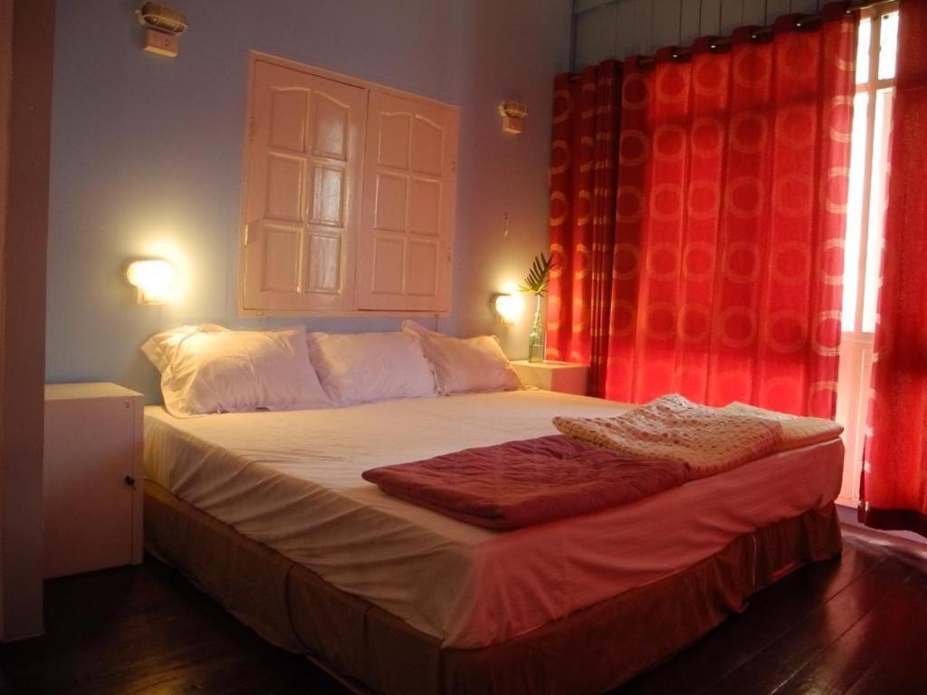 Hostel Hua Hin Lub Sabai Exteriér fotografie