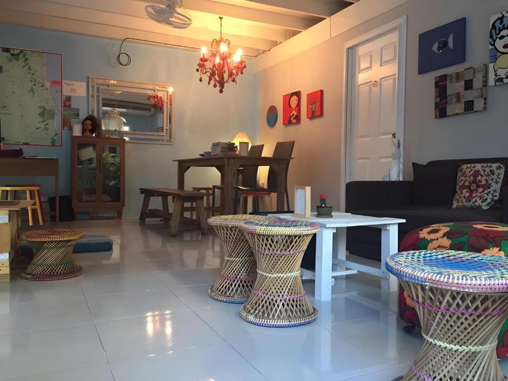 Hostel Hua Hin Lub Sabai Exteriér fotografie