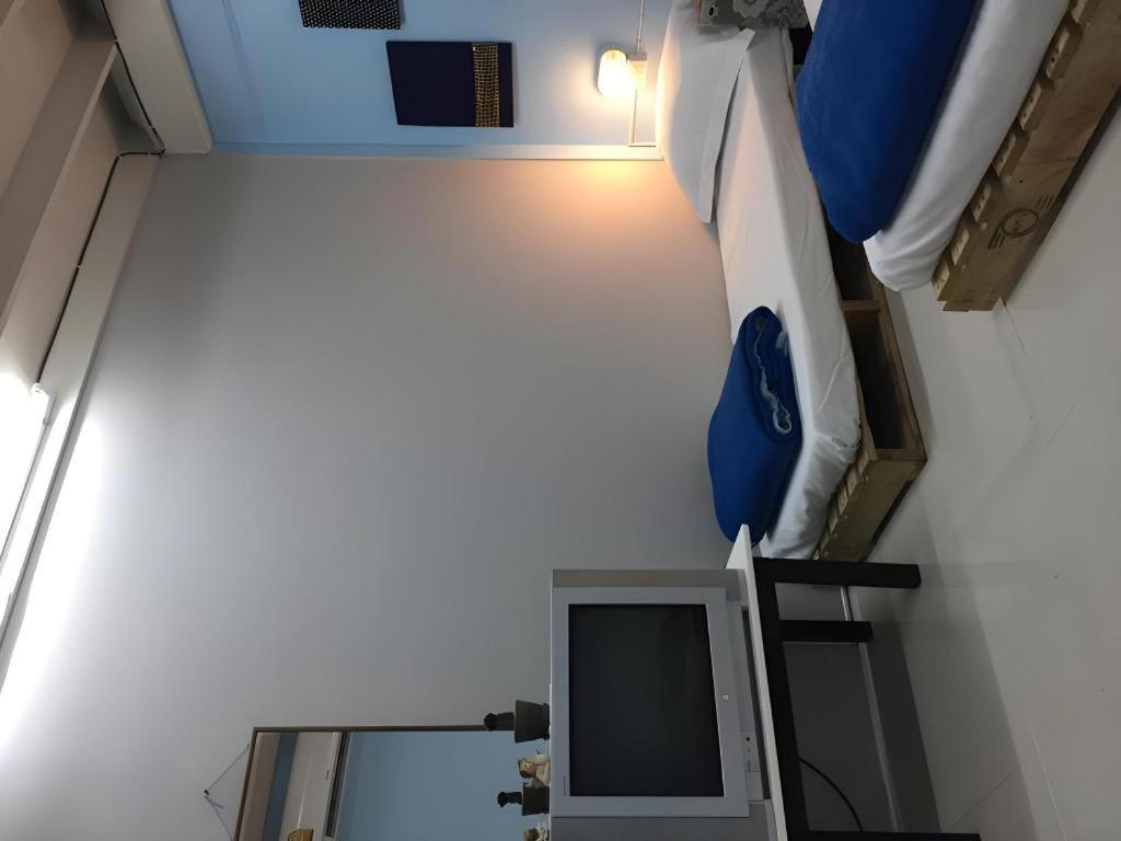 Hostel Hua Hin Lub Sabai Exteriér fotografie
