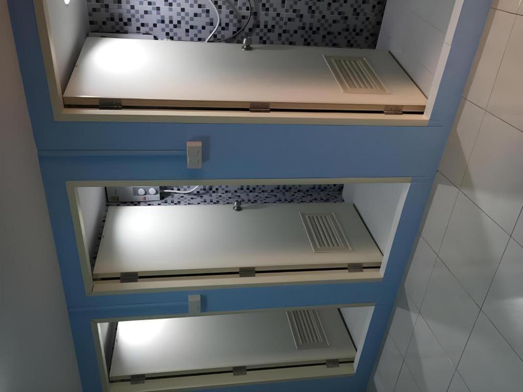 Hostel Hua Hin Lub Sabai Exteriér fotografie
