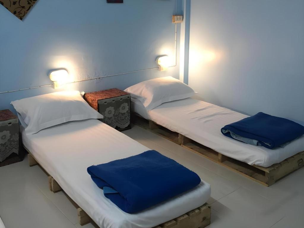 Hostel Hua Hin Lub Sabai Exteriér fotografie