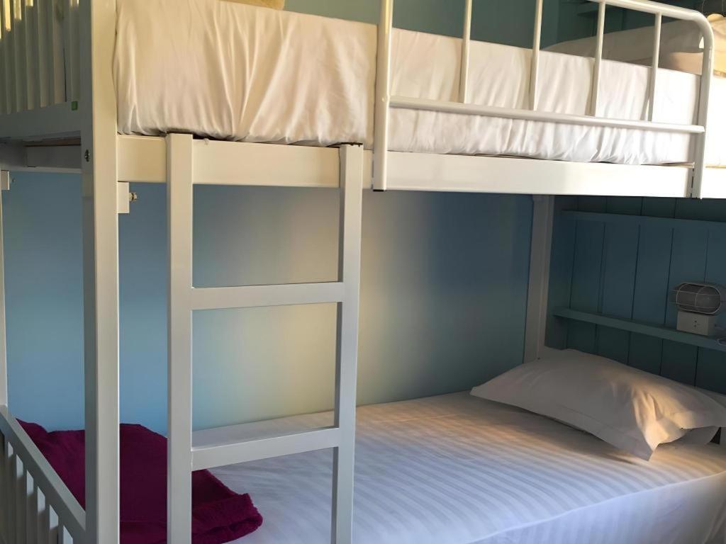Hostel Hua Hin Lub Sabai Exteriér fotografie