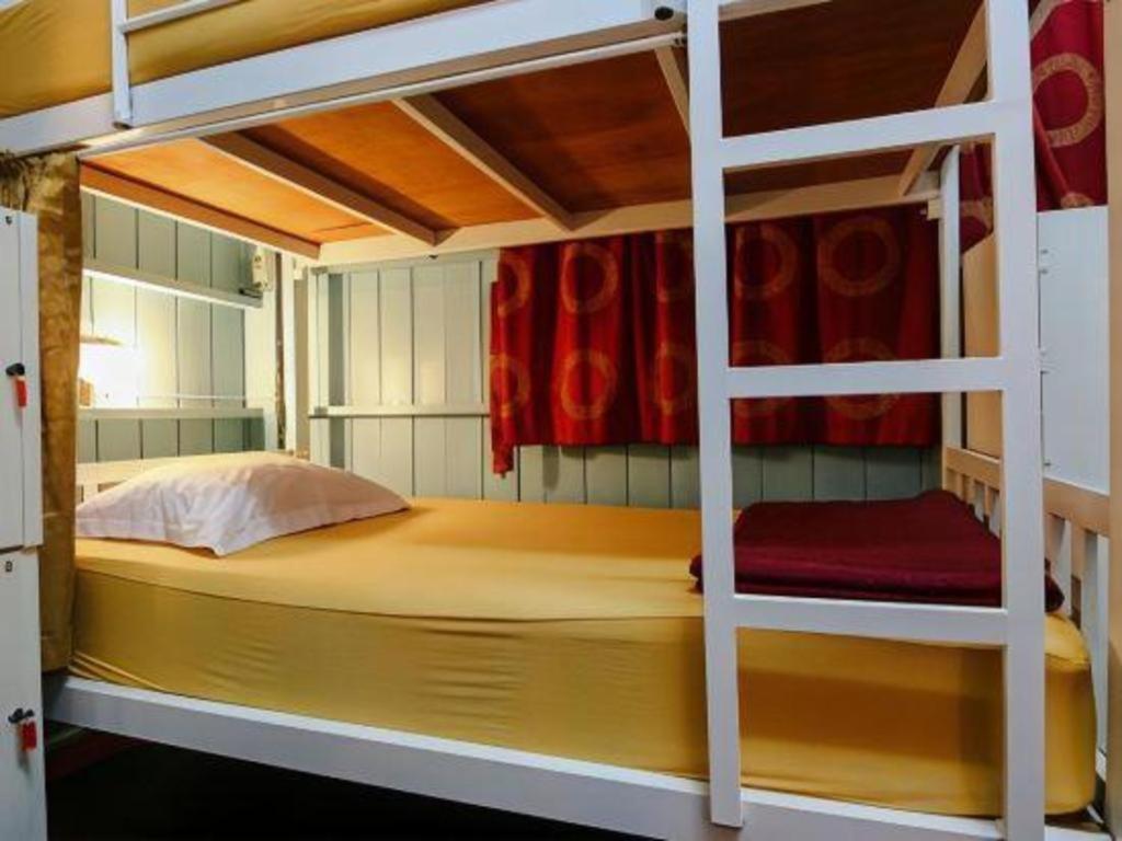 Hostel Hua Hin Lub Sabai Exteriér fotografie