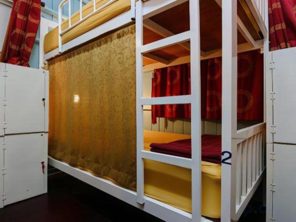 Hostel Hua Hin Lub Sabai Exteriér fotografie