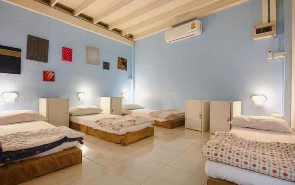 Hostel Hua Hin Lub Sabai Exteriér fotografie