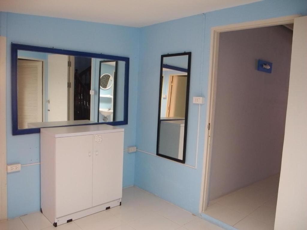 Hostel Hua Hin Lub Sabai Exteriér fotografie