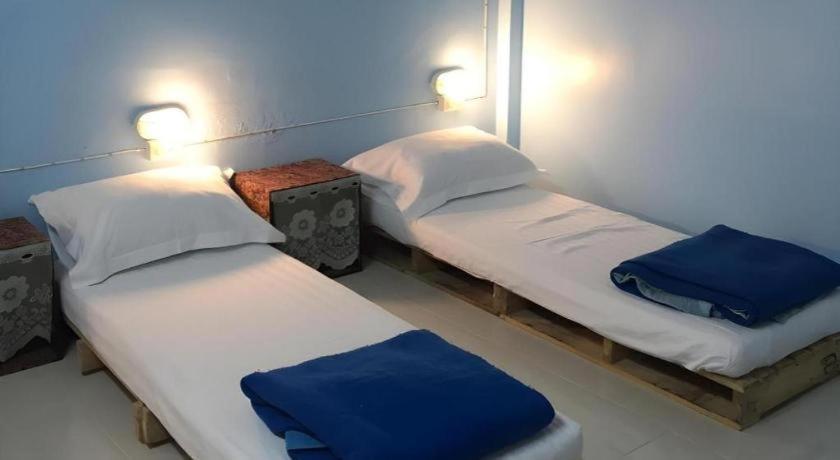 Hostel Hua Hin Lub Sabai Exteriér fotografie