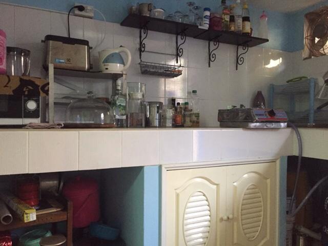 Hostel Hua Hin Lub Sabai Exteriér fotografie