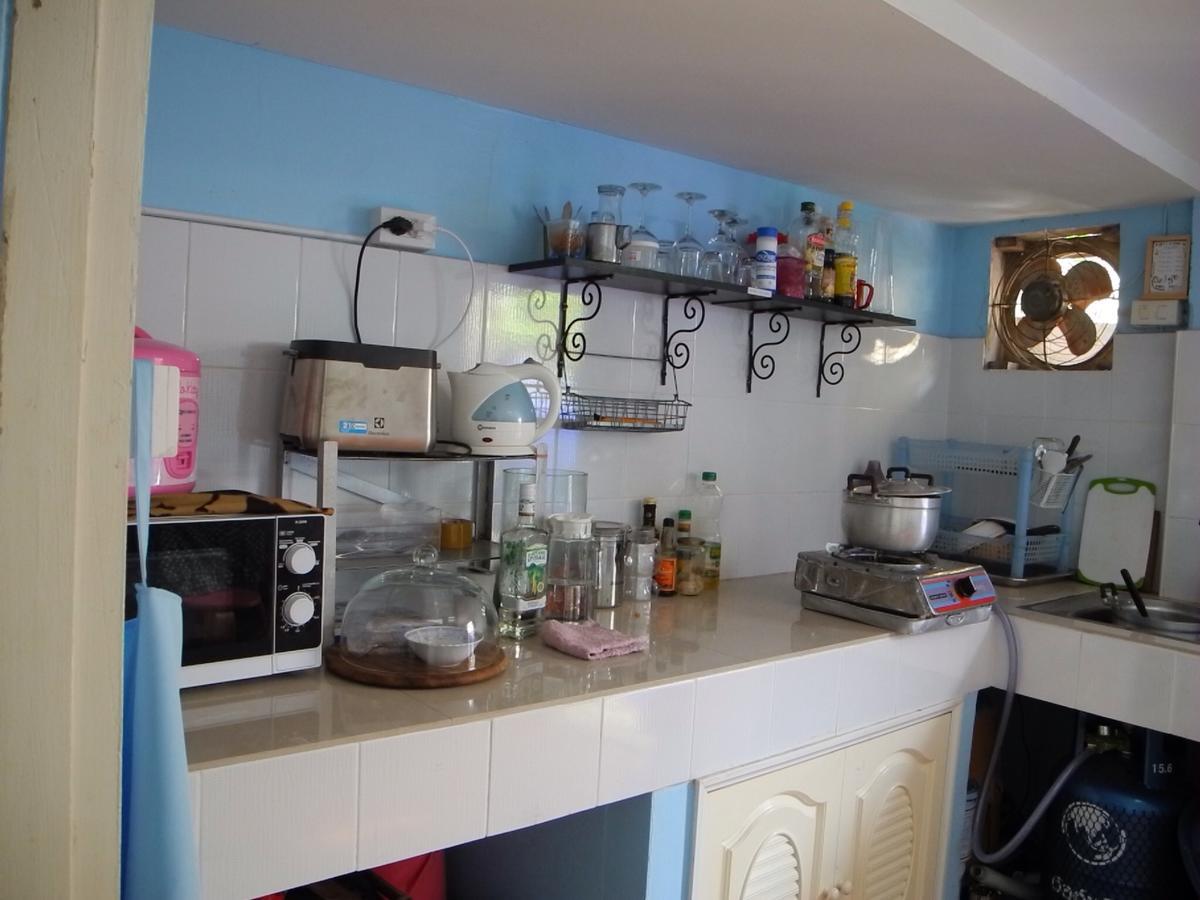 Hostel Hua Hin Lub Sabai Exteriér fotografie
