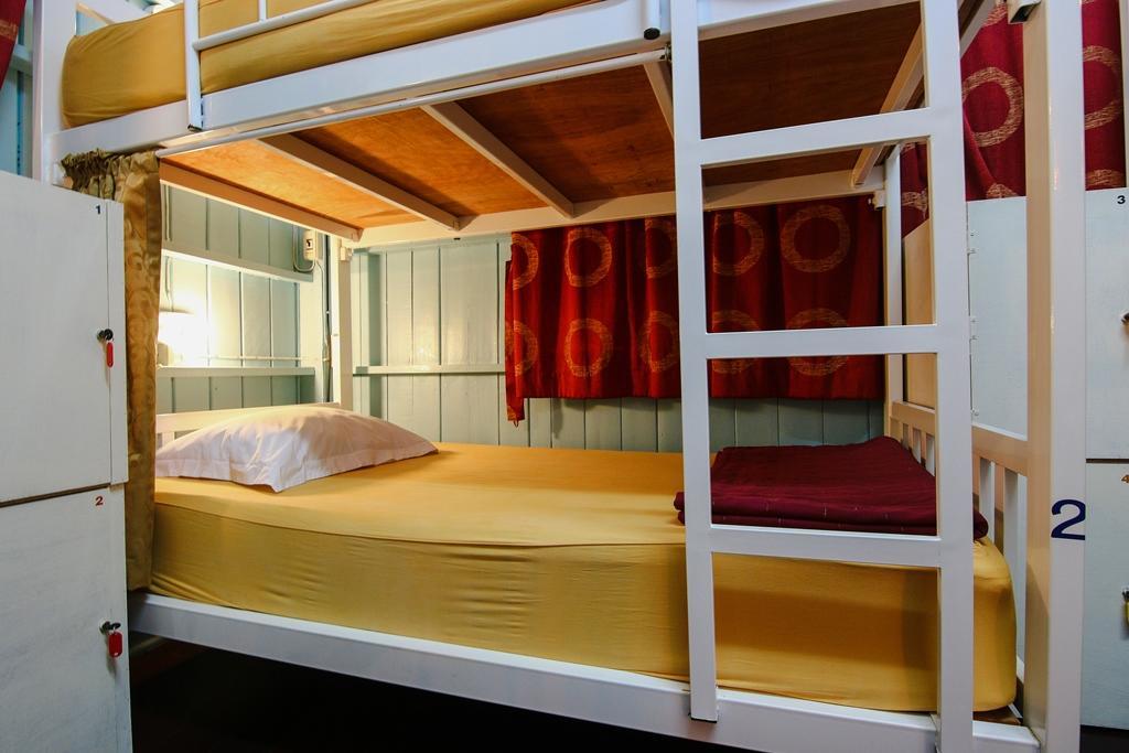 Hostel Hua Hin Lub Sabai Exteriér fotografie