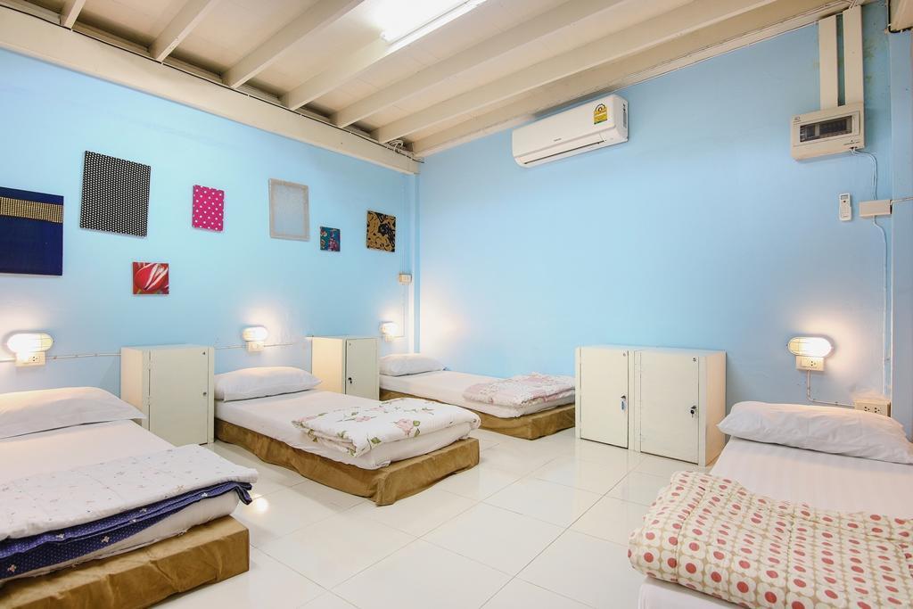 Hostel Hua Hin Lub Sabai Exteriér fotografie