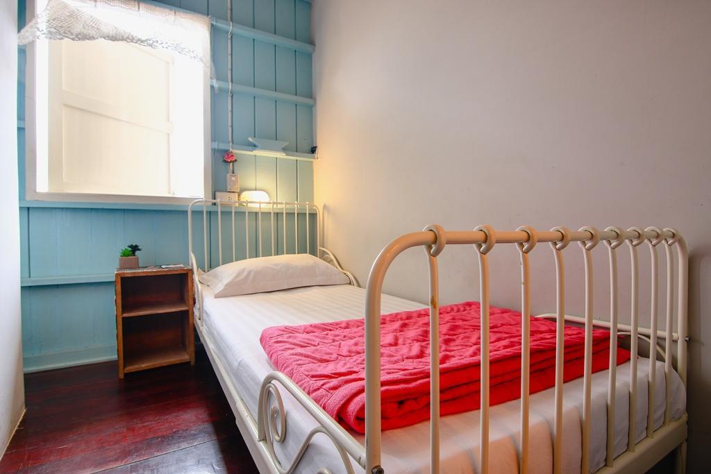 Hostel Hua Hin Lub Sabai Exteriér fotografie