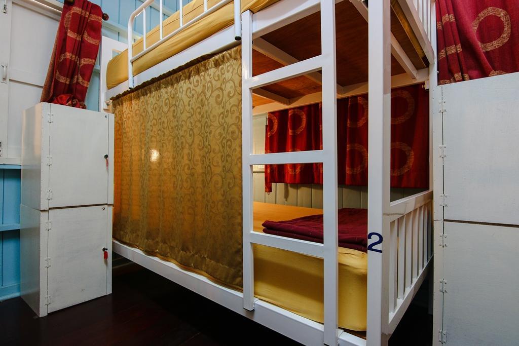 Hostel Hua Hin Lub Sabai Exteriér fotografie