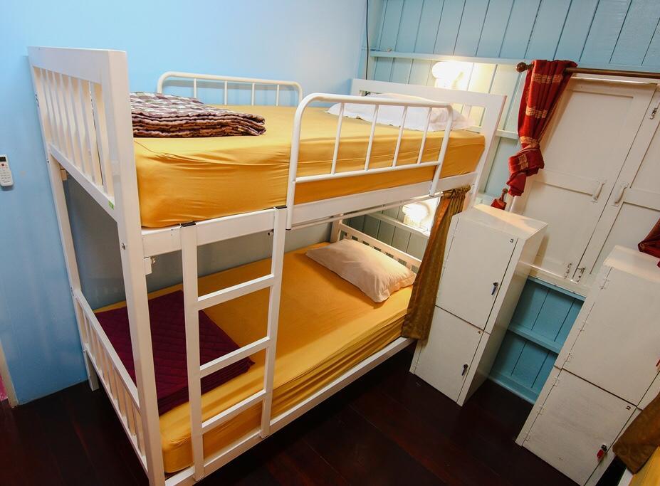 Hostel Hua Hin Lub Sabai Exteriér fotografie