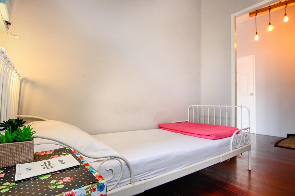 Hostel Hua Hin Lub Sabai Exteriér fotografie