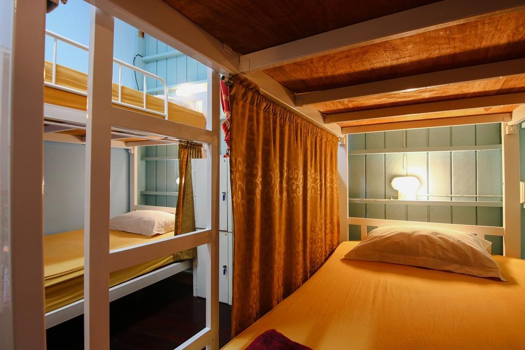Hostel Hua Hin Lub Sabai Exteriér fotografie