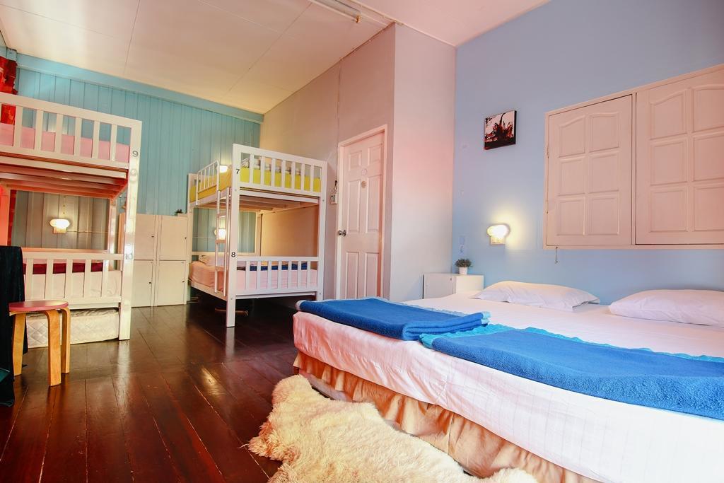 Hostel Hua Hin Lub Sabai Exteriér fotografie