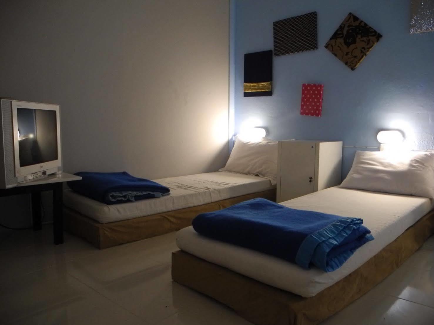 Hostel Hua Hin Lub Sabai Exteriér fotografie