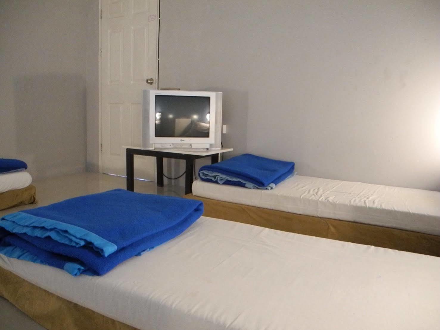 Hostel Hua Hin Lub Sabai Exteriér fotografie